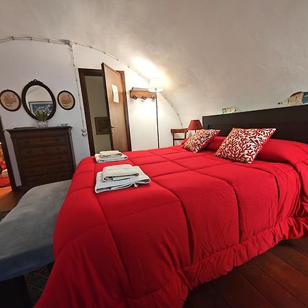 Room In Villa Galletti Inguaggiato Bagheria Buitenkant foto