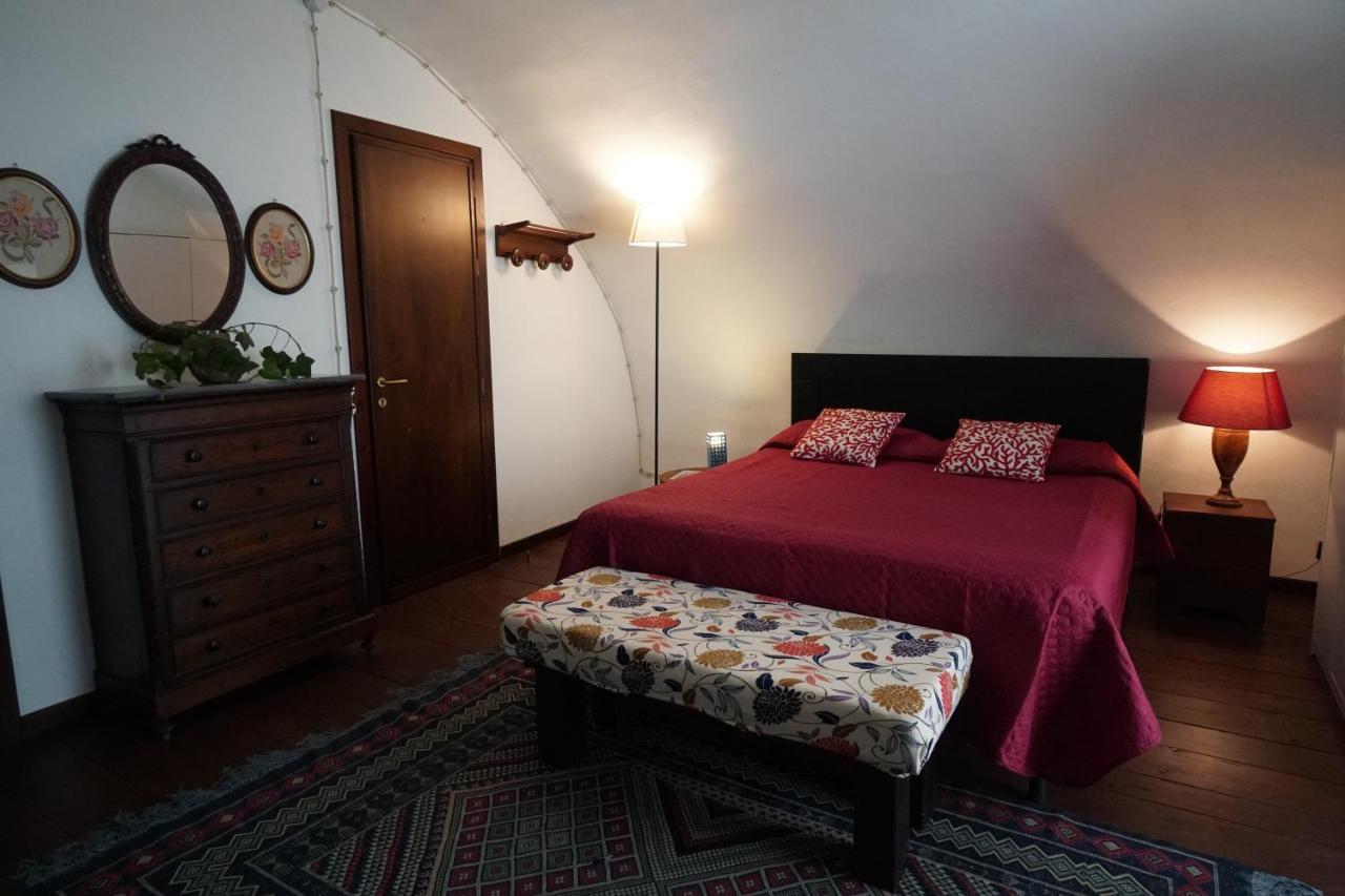 Room In Villa Galletti Inguaggiato Bagheria Buitenkant foto
