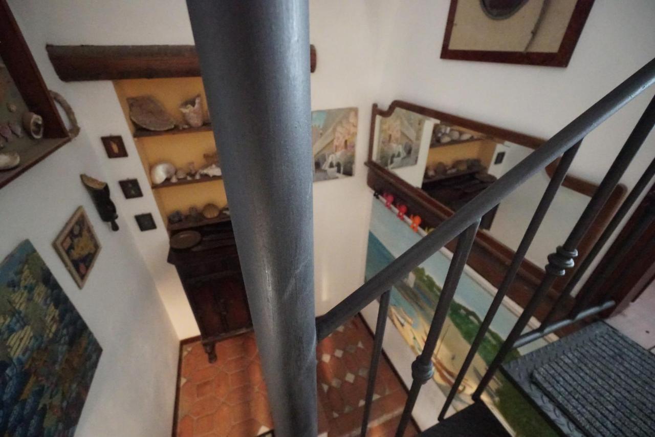 Room In Villa Galletti Inguaggiato Bagheria Buitenkant foto