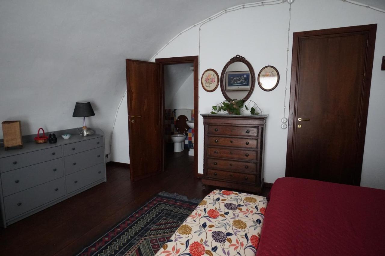 Room In Villa Galletti Inguaggiato Bagheria Buitenkant foto