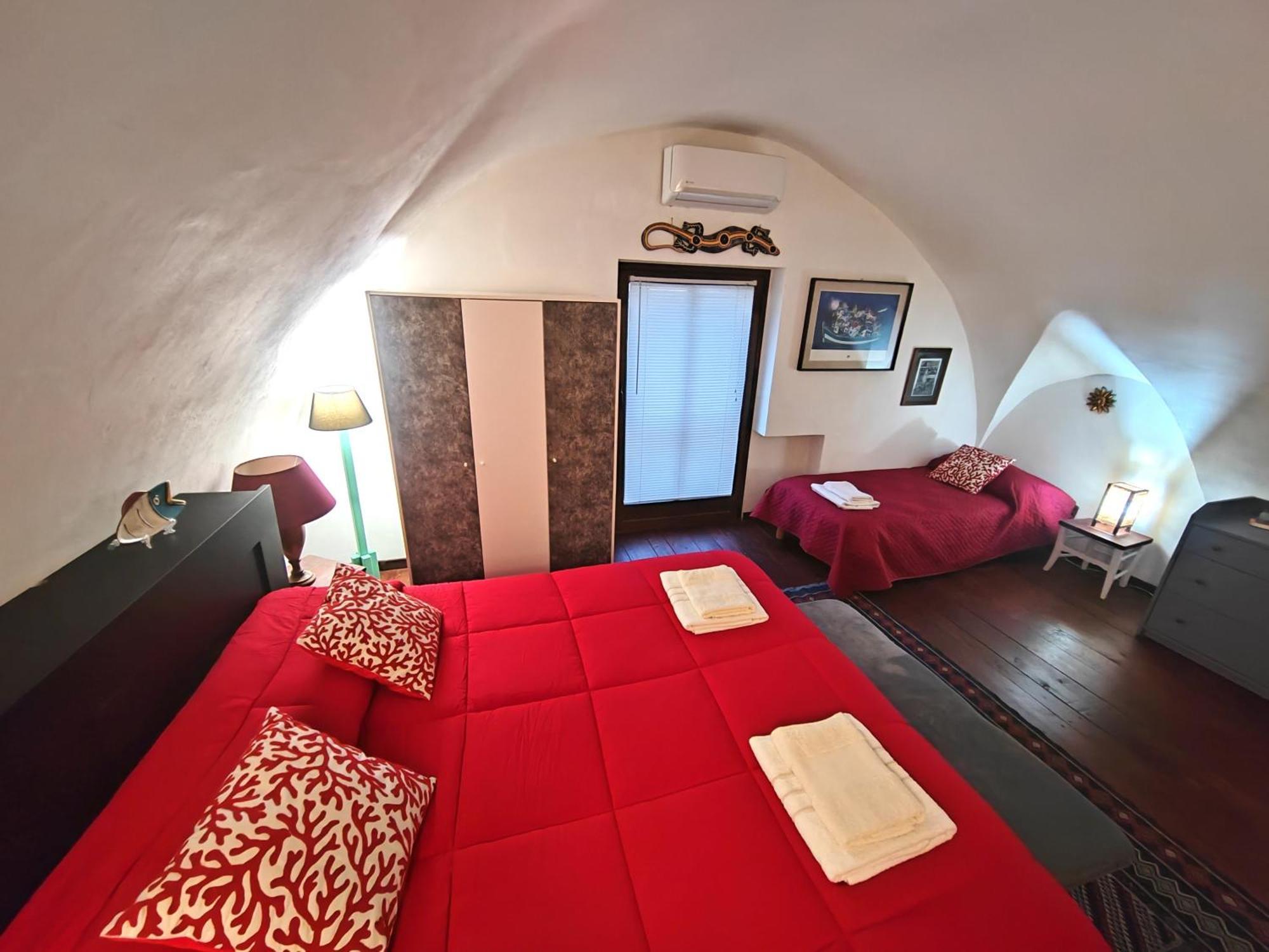 Room In Villa Galletti Inguaggiato Bagheria Buitenkant foto