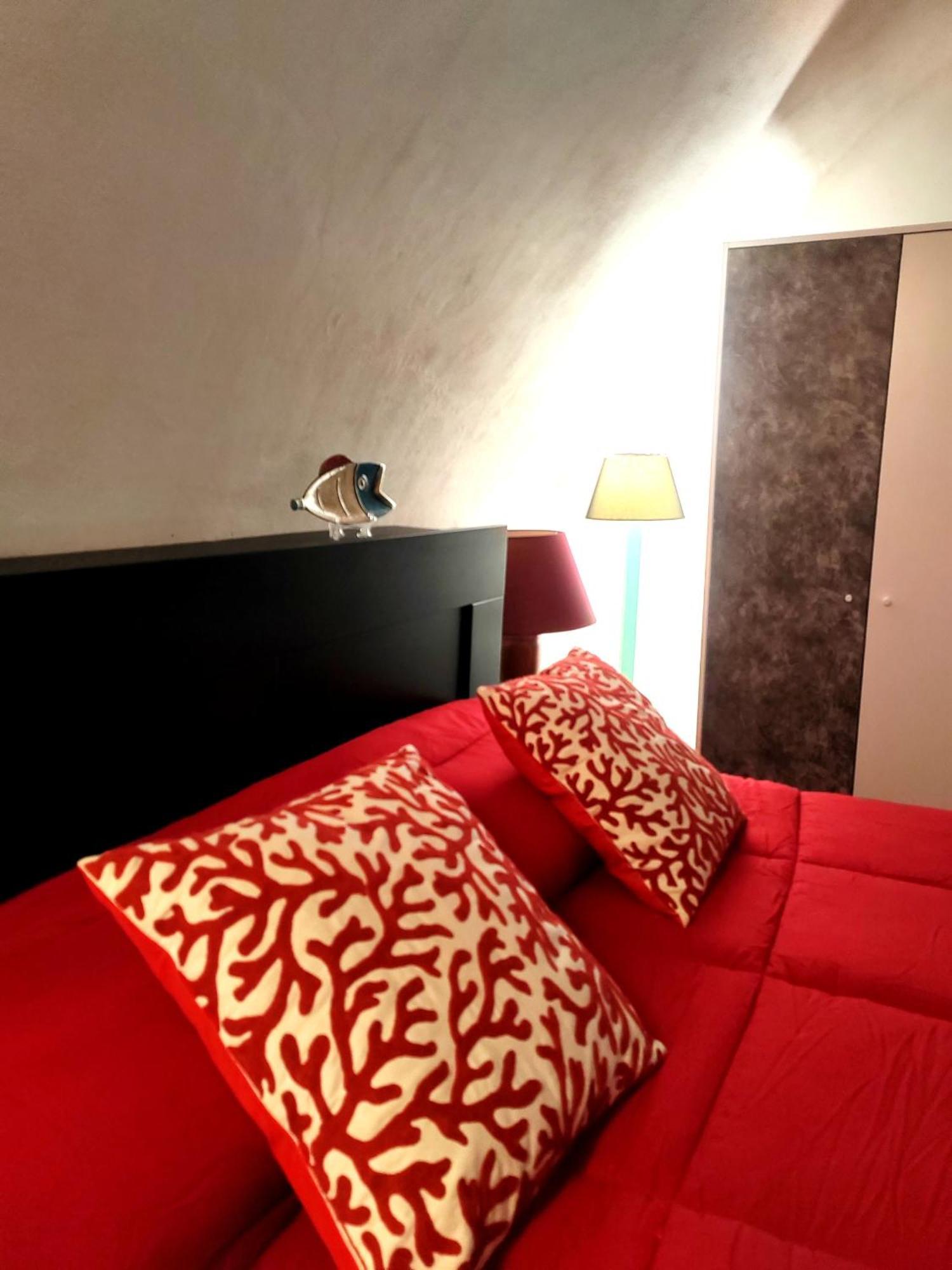 Room In Villa Galletti Inguaggiato Bagheria Buitenkant foto