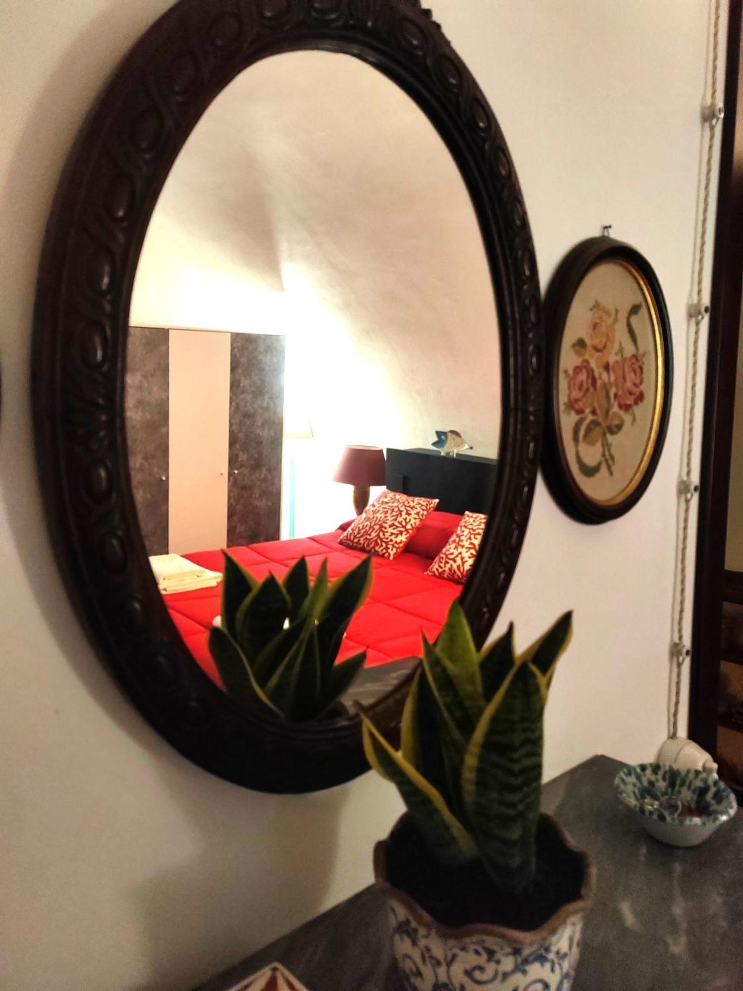 Room In Villa Galletti Inguaggiato Bagheria Buitenkant foto