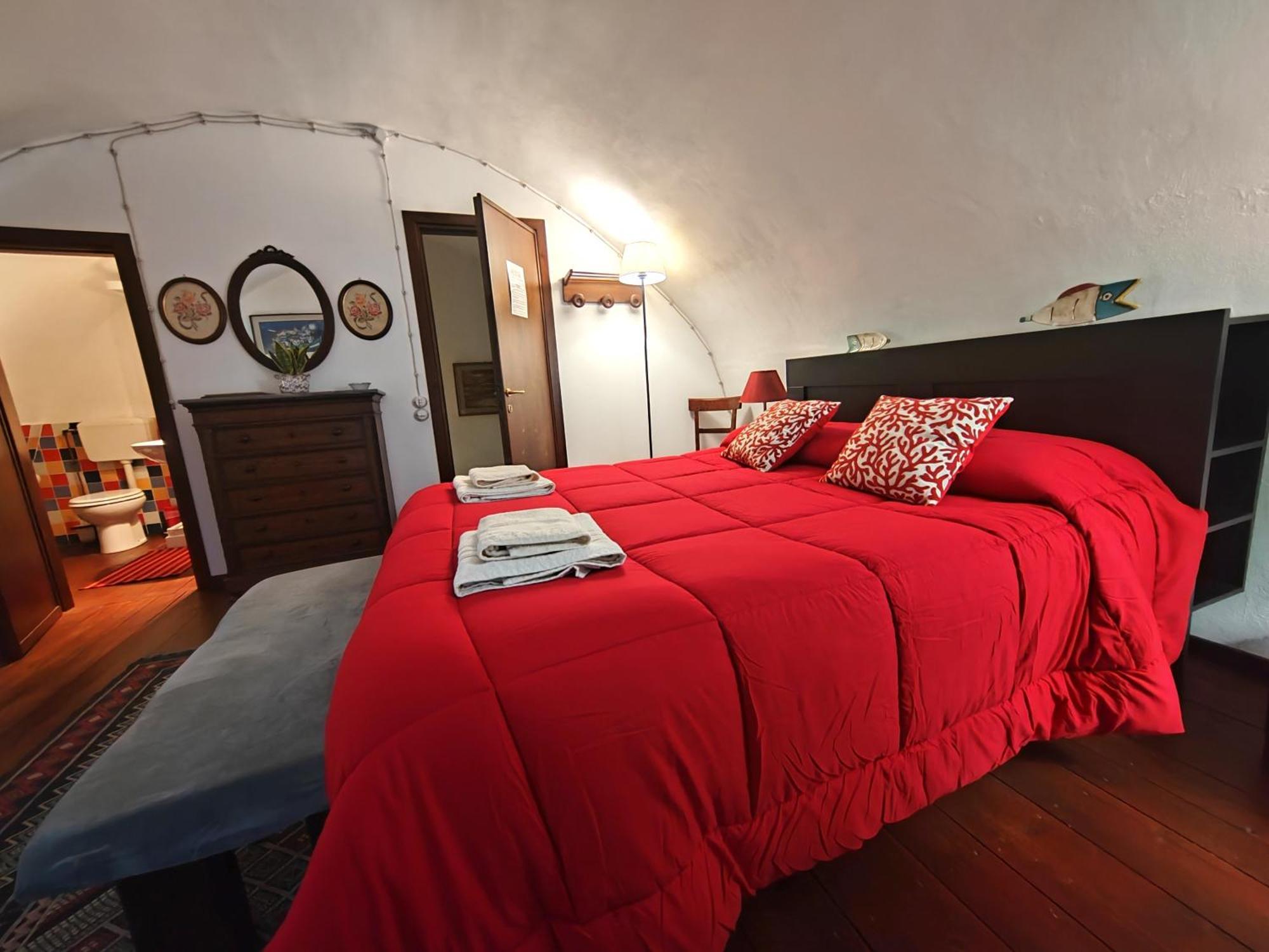 Room In Villa Galletti Inguaggiato Bagheria Buitenkant foto