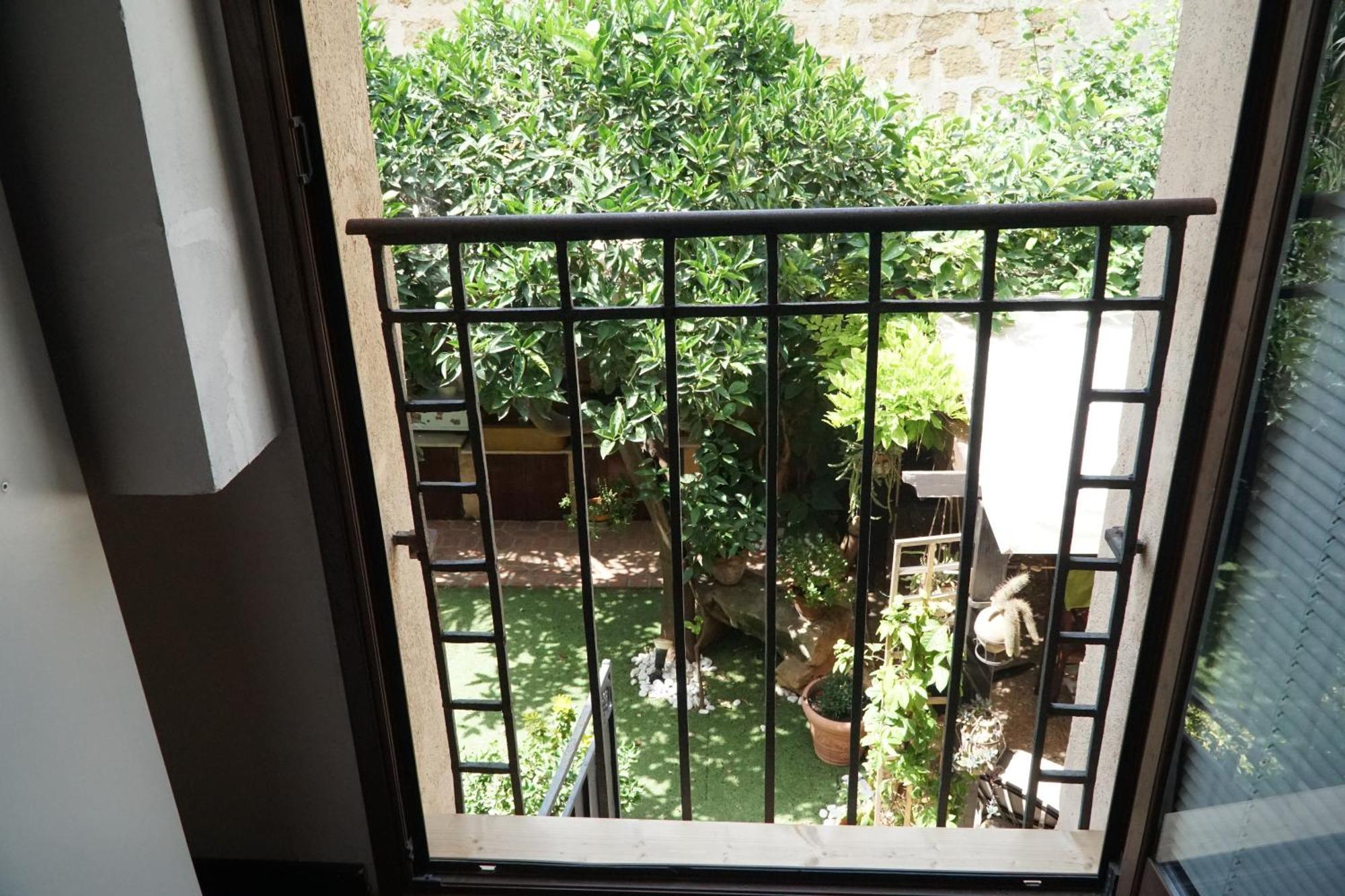 Room In Villa Galletti Inguaggiato Bagheria Buitenkant foto