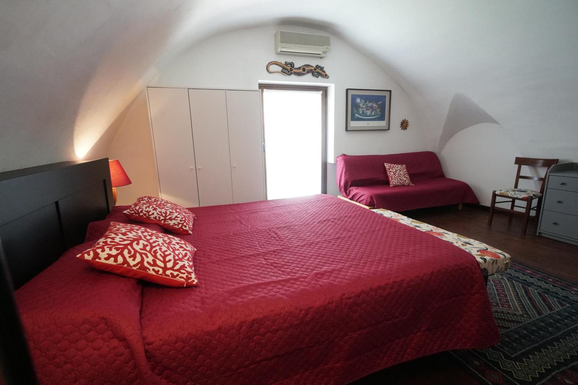 Room In Villa Galletti Inguaggiato Bagheria Buitenkant foto